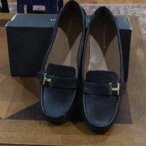 Tommy Hilfiger flats